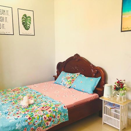 Homestay An An 붕타우 외부 사진