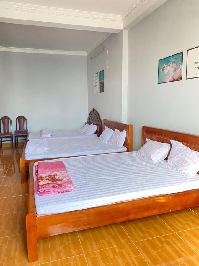 Homestay An An 붕타우 외부 사진