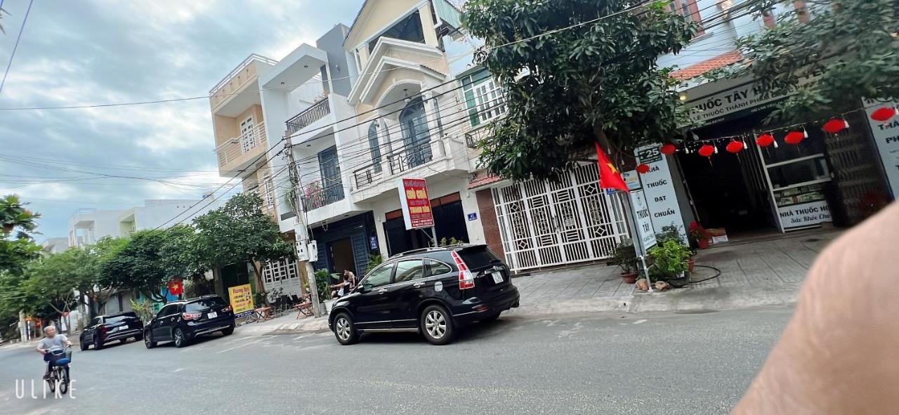 Homestay An An 붕타우 외부 사진