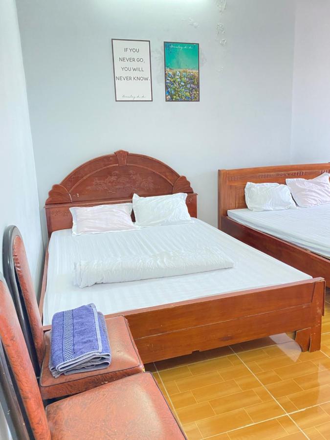 Homestay An An 붕타우 외부 사진