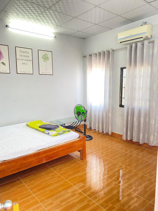 Homestay An An 붕타우 외부 사진