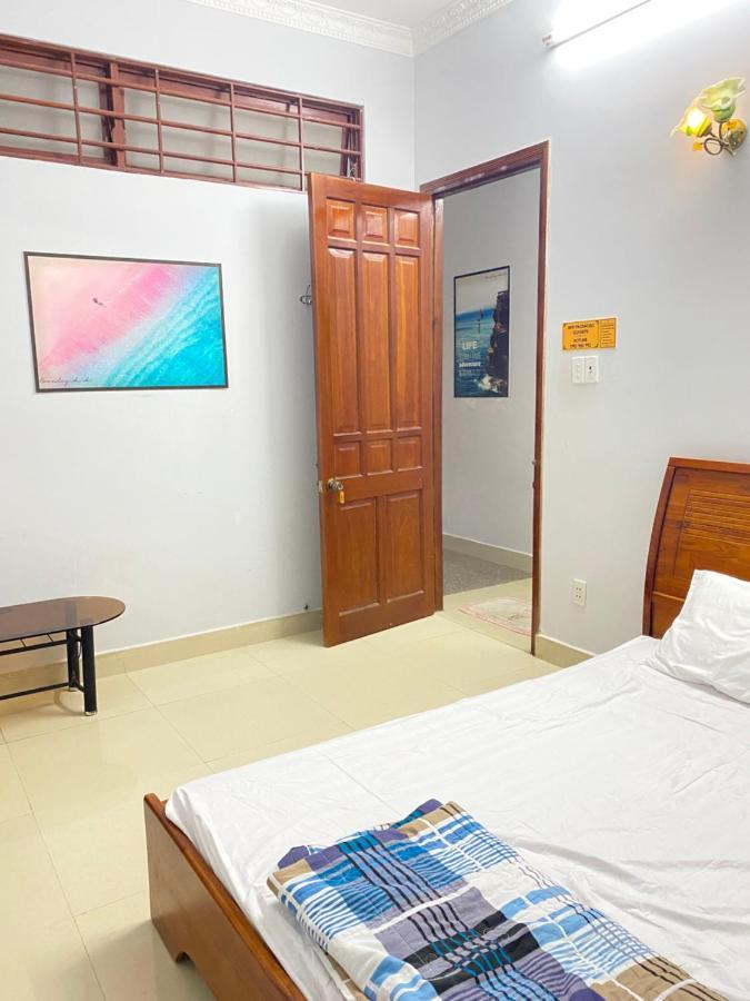 Homestay An An 붕타우 외부 사진