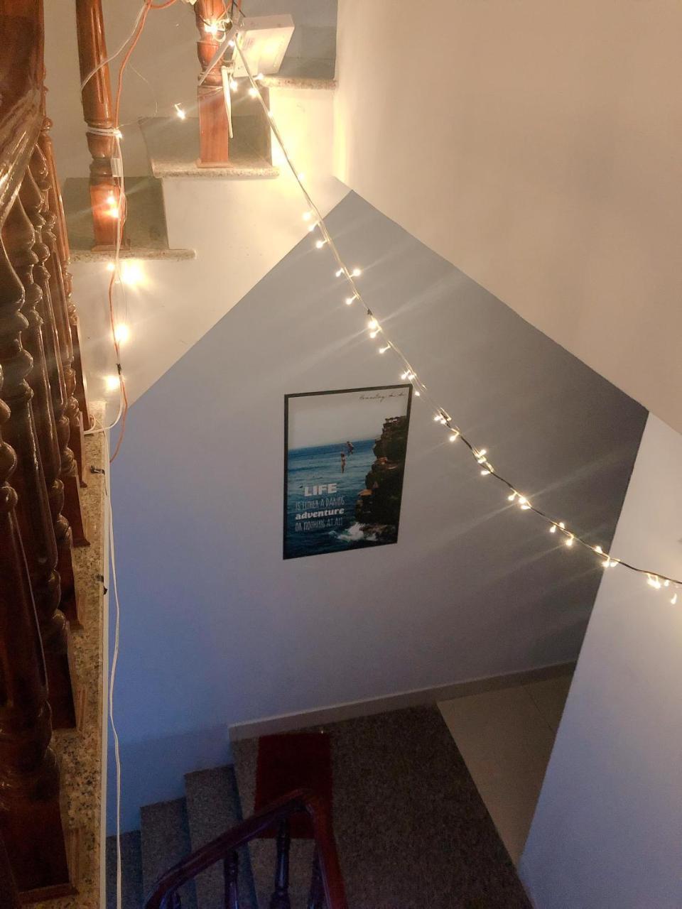 Homestay An An 붕타우 외부 사진