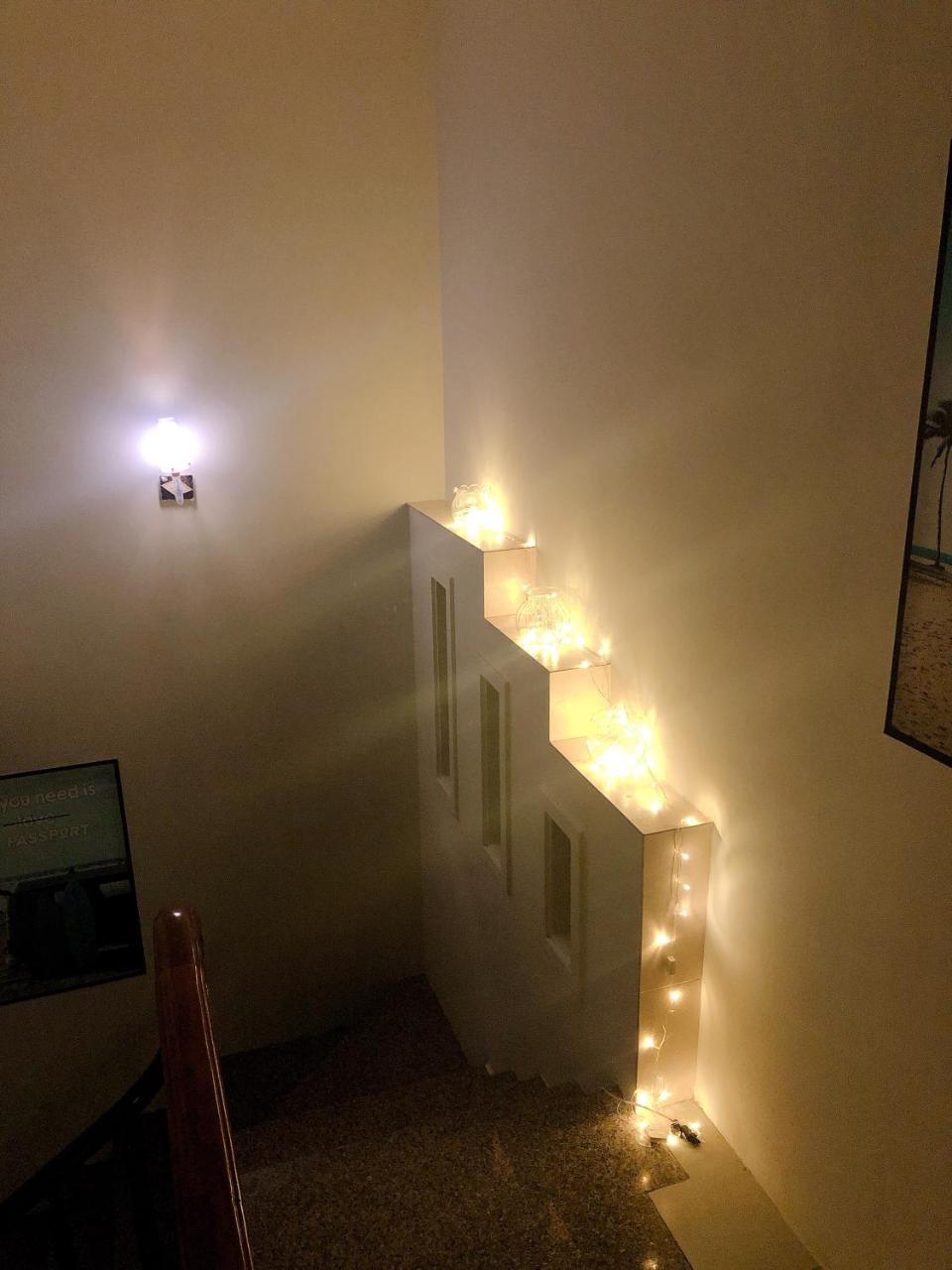 Homestay An An 붕타우 외부 사진
